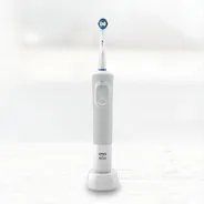 Escova Dental Eletrica Oral-b Vitality+4 Refil-110v-frete G*