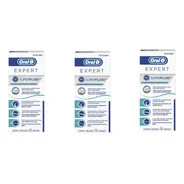 Kit Fio Dental Super Floss Expert Com 3 Cxs Oral-b