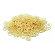 Elástico Odontologia Gominha- Leve - 01/8 C/ 1.000 -morelli